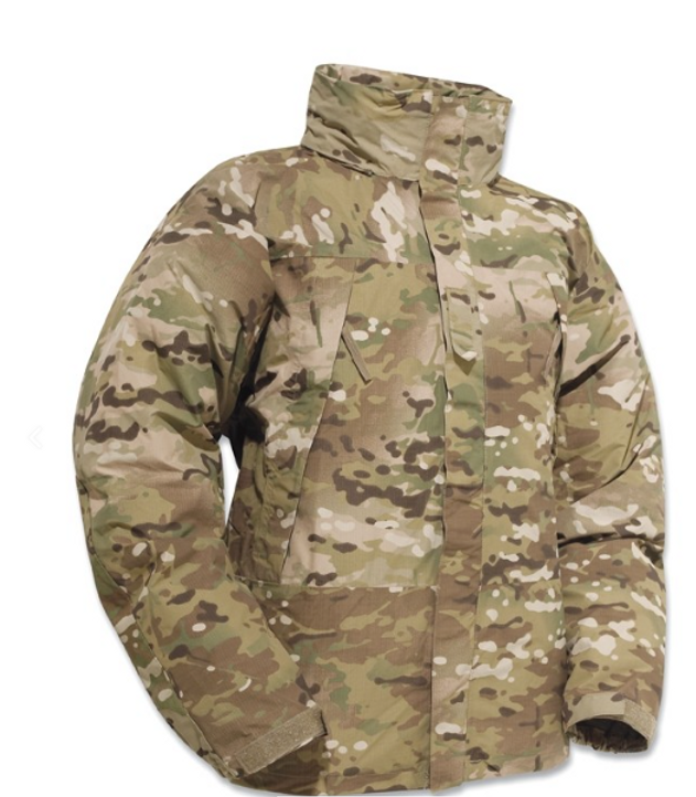 Gen III Layer 6 Jacket (OCP)